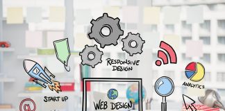 5 Elemenata Modernog Veb Dizajna Elementi modernog web dizajna