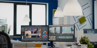 Uticaj Tehnologije na Grafički Dizajn Grafički dizajn