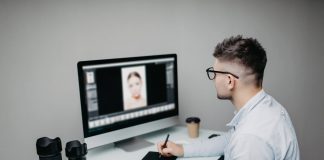 Kako Da Koristim Radnje u Photoshopu CC? Obrada slika u fotosopu