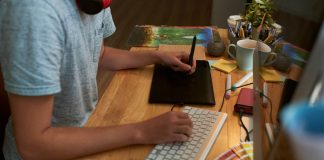 Vizuelni Elementi Veb Dizajna Mogu Napraviti ili Pokvariti Celokupnu Sliku Saveti za Veb dizajn