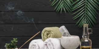 Kako pretvoriti kupatilo u spa centar? Kako pretvoriti kupatilo u spa centar