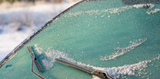 Kako vremenski uslovi utiču na auto stakla: Saveti za vozače u Novom Sadu i Beogradu