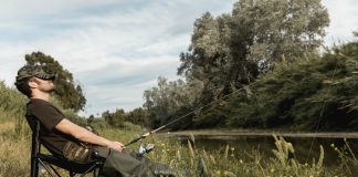 Feeder stolice – perspektivni proizvod za uspešan ribolovački biznis