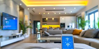 Pametna rešenja u enterijeru: Kako tehnologija menja način na koji planiramo dom i kancelariju